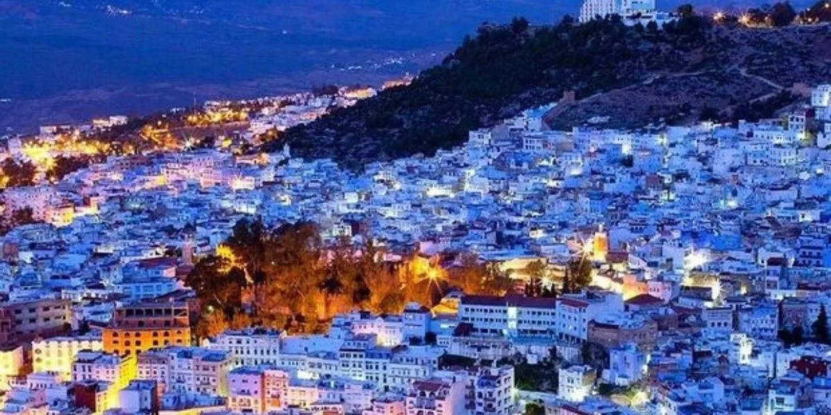 Tanger-Tetouan-Al-Hoceima