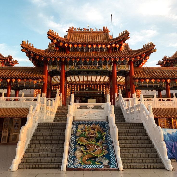 Much like Singapore, Kuala Lumpur has gained the…