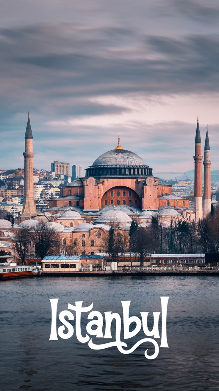 Istanbul Travel
