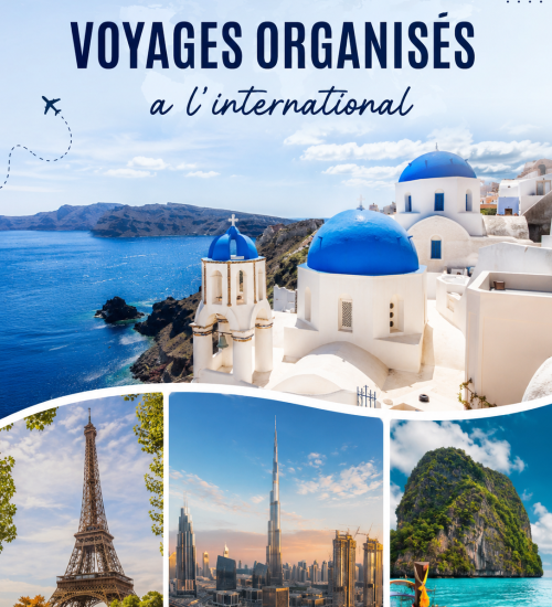 Voyages du maroc, voyages organise